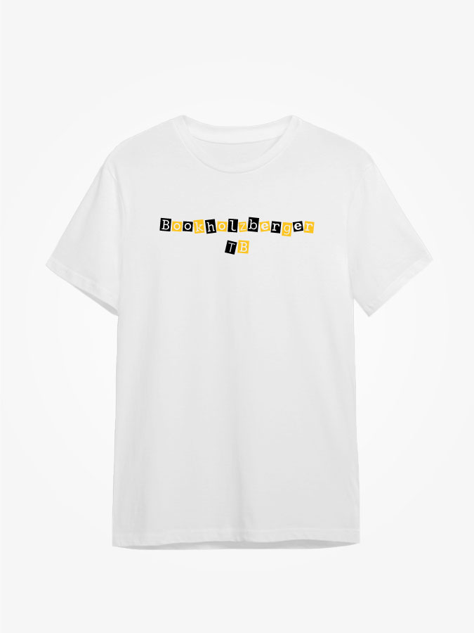 Shirt Letter Kids