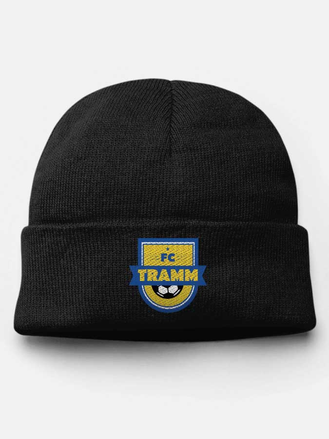 Beanie Sticklogo