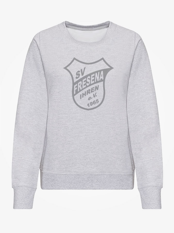 Sweater All Grey Unisex