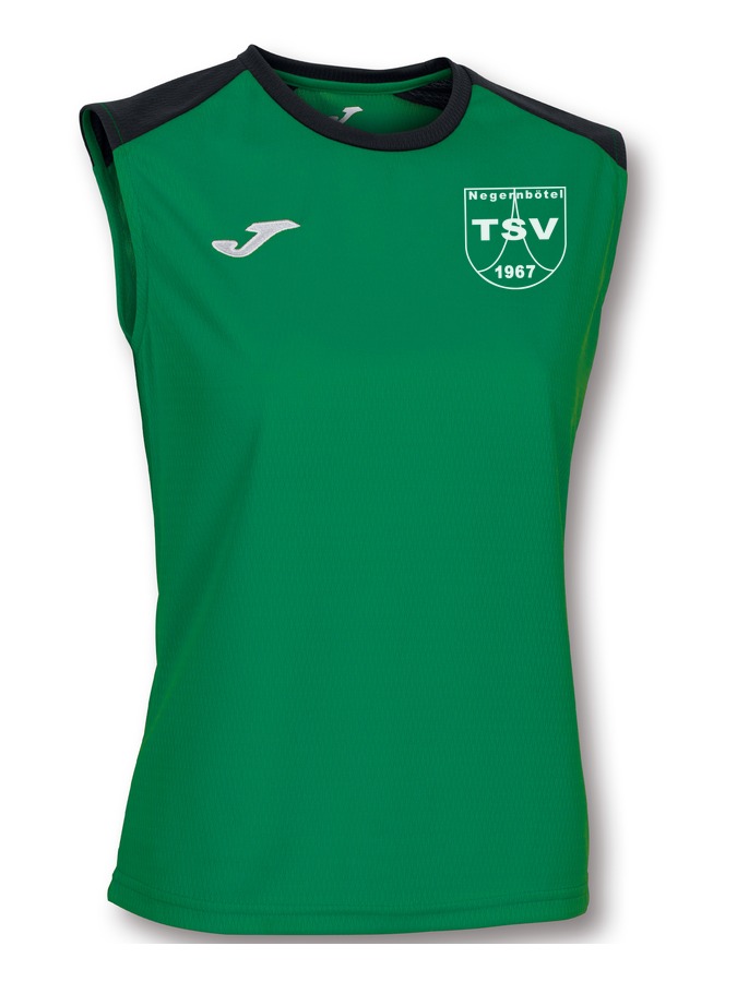 Joma Eco Championship Tank Top Damen