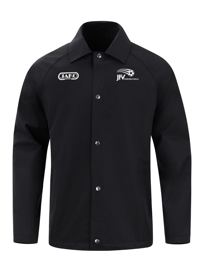Jako Coach Wendejacke Wardrobe