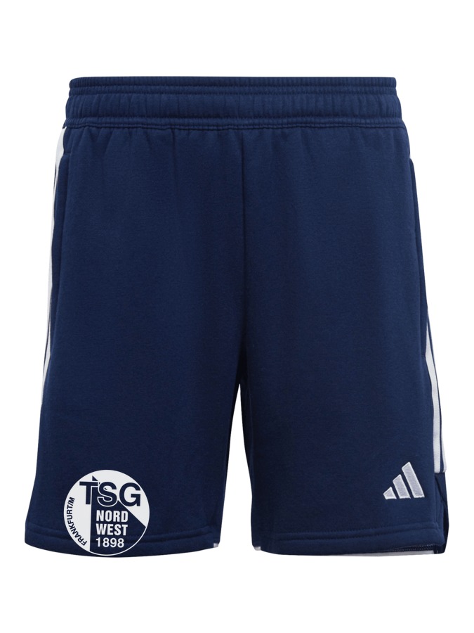 adidas Tiro 23 League Sweat Shorts