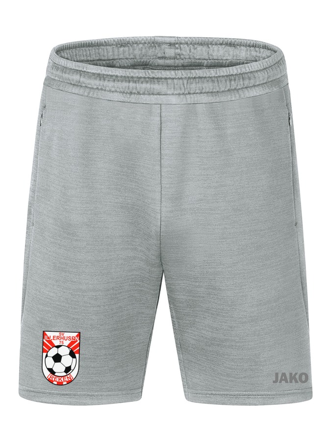 Jako Short Challenge