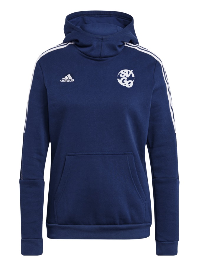 adidas Tiro 21 Sweat Hoodie Damen