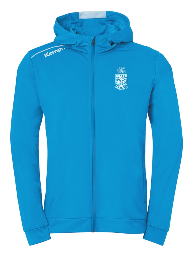 Kempa Player Kapuzenjacke