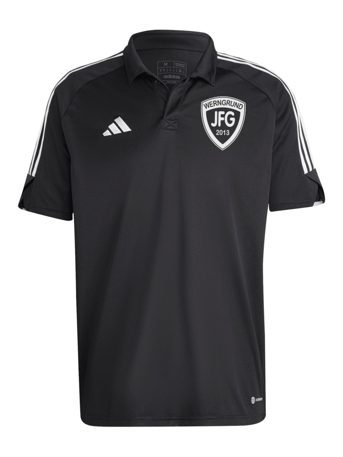 adidas Tiro 23 League Poloshirt
