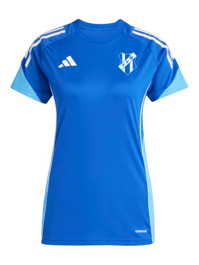 adidas Tiro 25 Competition Trainingstrikot Damen