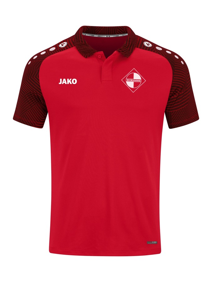 Jako Poloshirt Performance