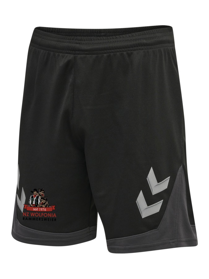 Hummel Lead Trainingsshorts