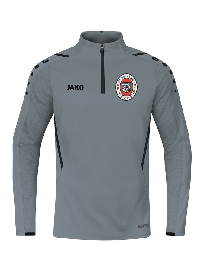 Jako Ziptop Challenge