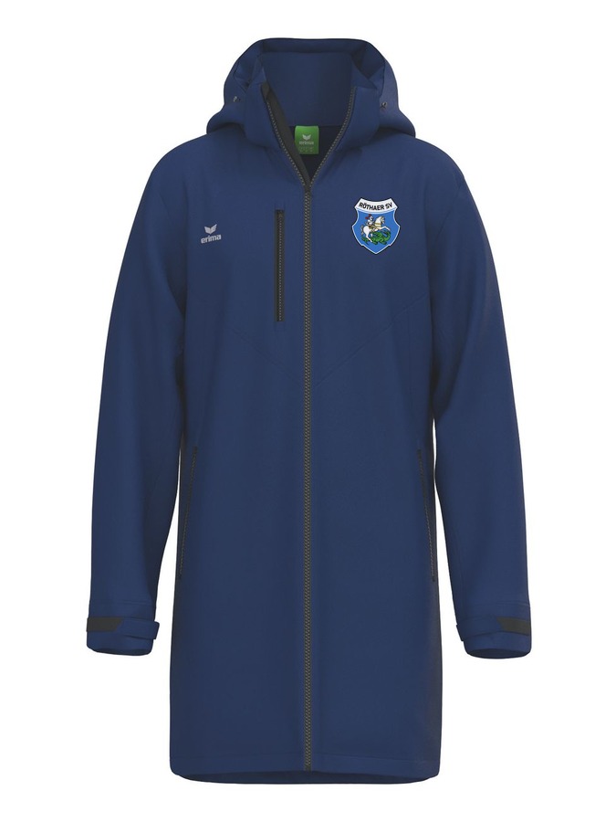 Erima Compete Stadionjacke