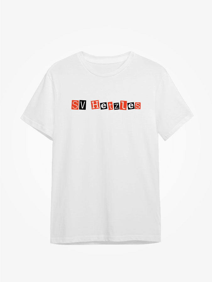 Shirt Letter Kids