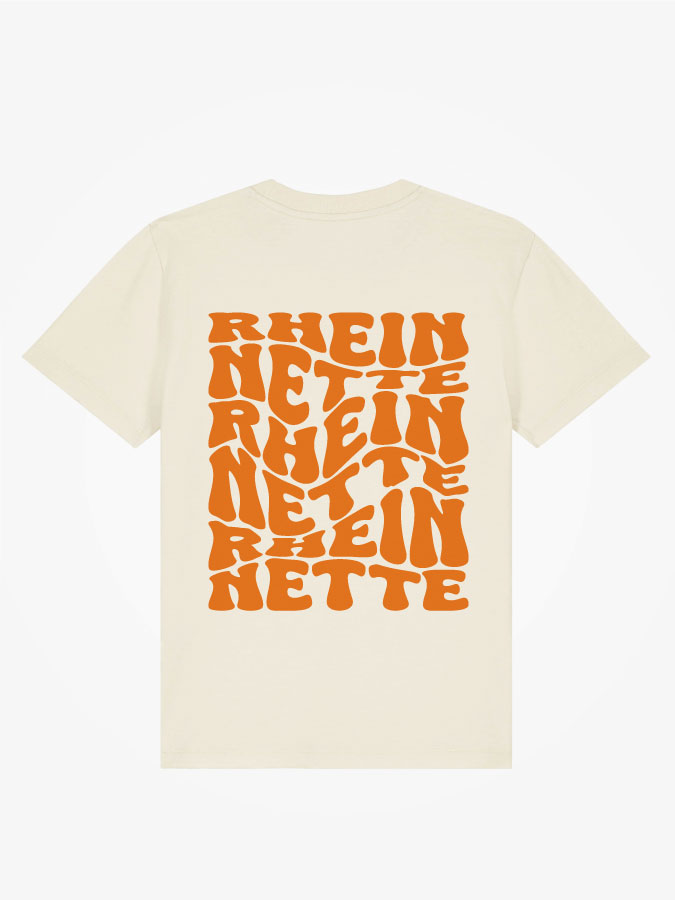 Shirt Wavy Kids