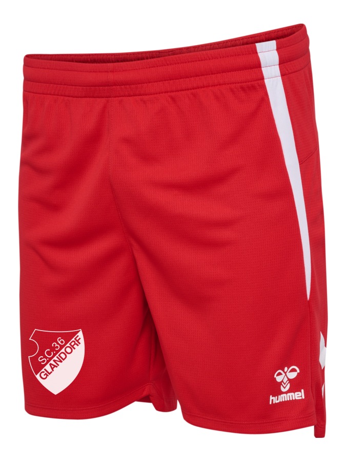 Hummel Lead 2.0 Shorts