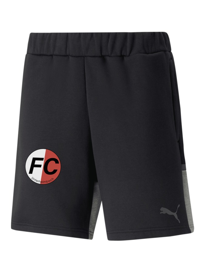 PUMA teamCUP Casuals Shorts