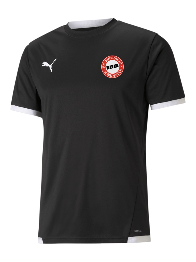 PUMA teamLIGA Trikot