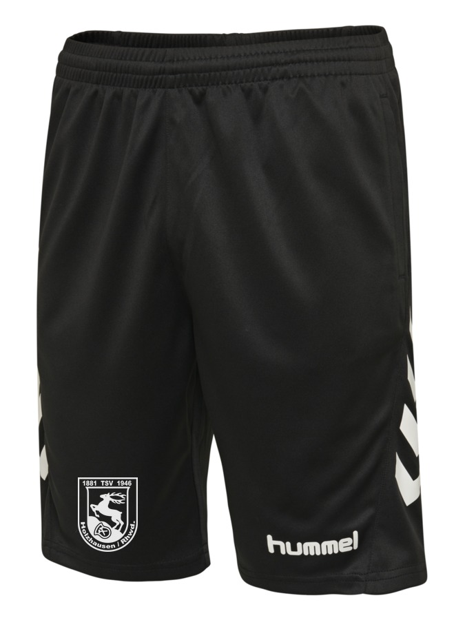 Hummel Promo Bermuda