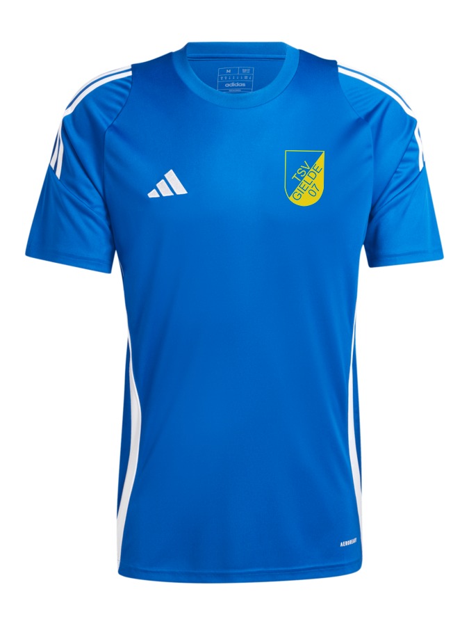 adidas Tiro 24 Trikot