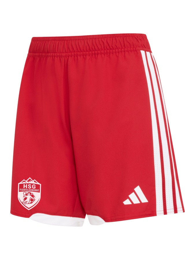 adidas Tiro 26 Competition Match Day Shorts Damen