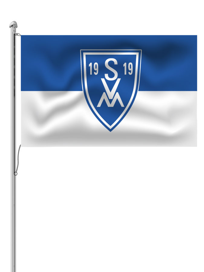 Hissfahne Logo