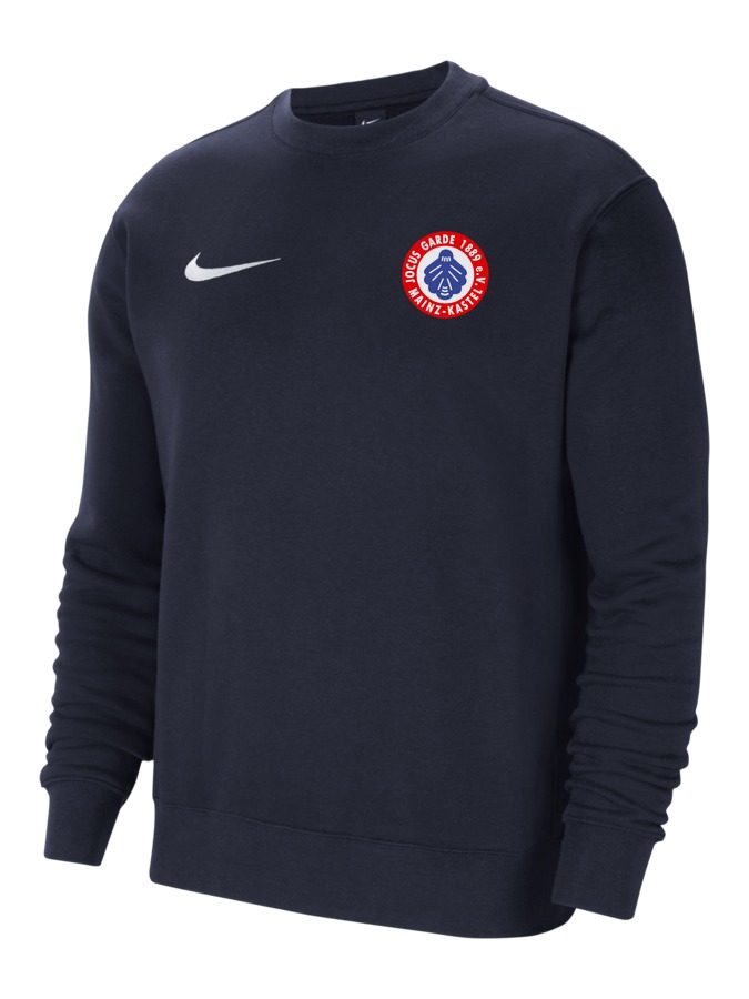 Nike Park 20 Fleece Crew Kinder