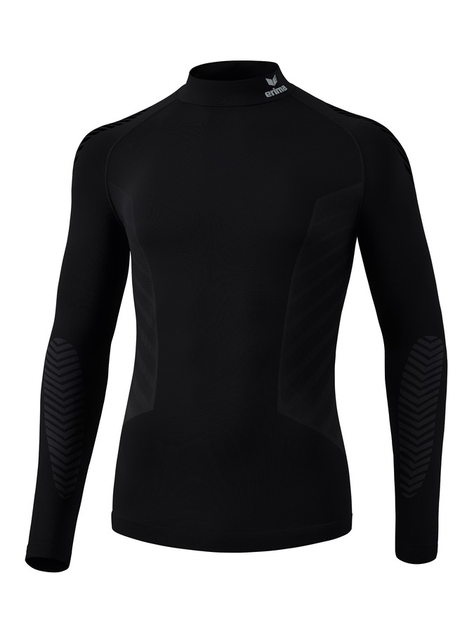 Erima Athletic Longsleeve Turtleneck
