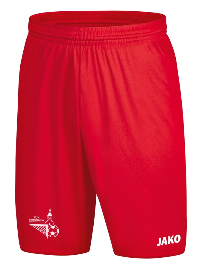 Jako Sporthose Manchester 2.0 ohne Innenslip