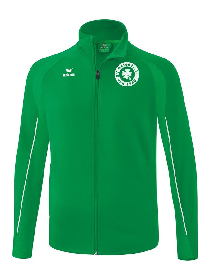 Erima Liga Star Polyester Trainingsjacke