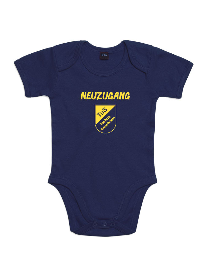 Baby Body Neuzugang