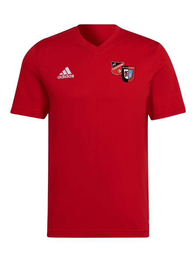 adidas Entrada 22 T-Shirt