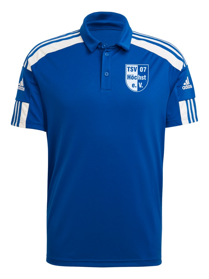 adidas Squadra 21 Poloshirt