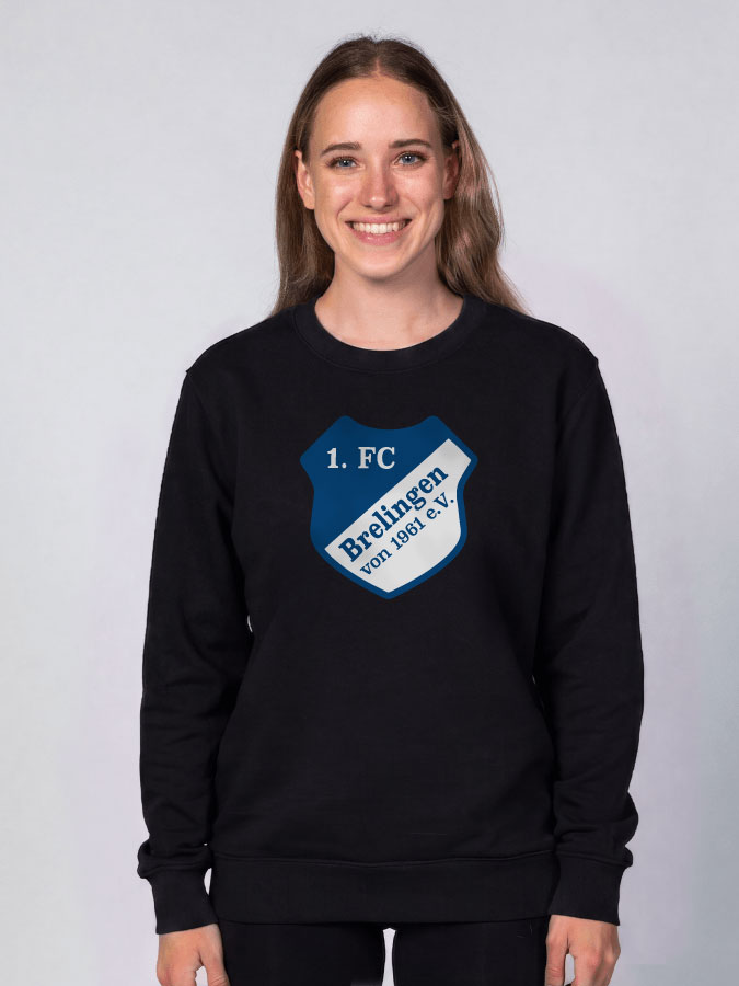 Sweatshirt Classic Unisex
