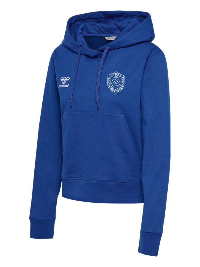 Hummel Go 2.0 Hoodie Damen