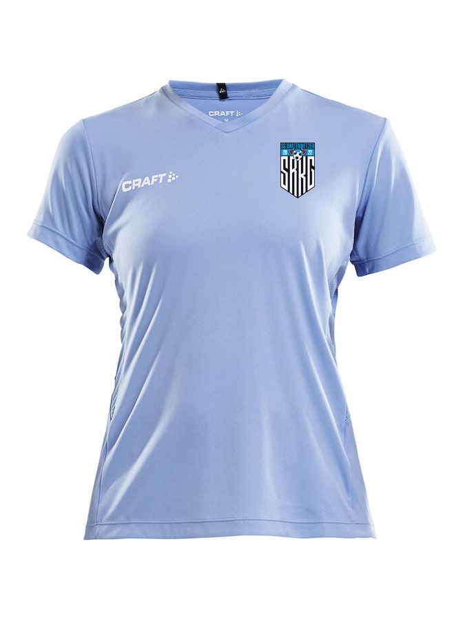 Craft Squad Go Trikot Solid Damen