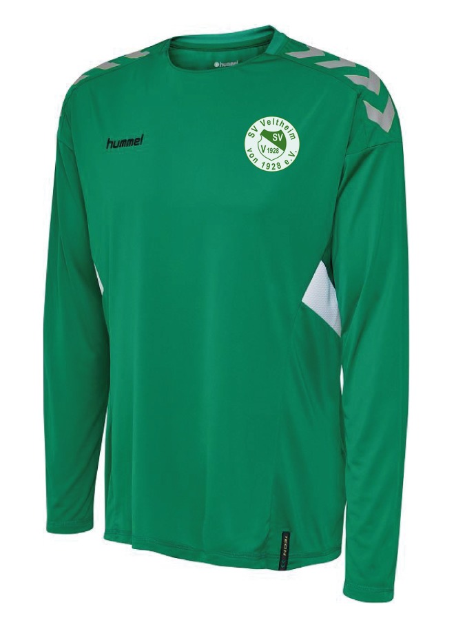 Hummel Tech Move Jersey Langarm