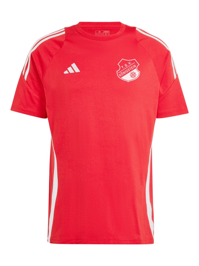 adidas Tiro 24 Sweat T-Shirt