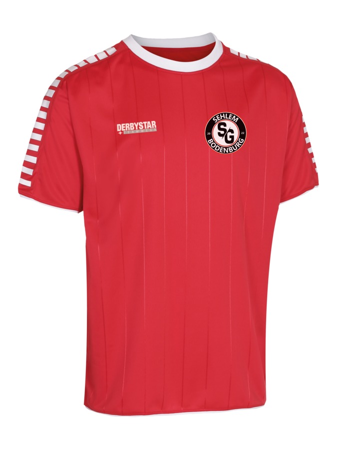 Derbystar Hyper Trikot