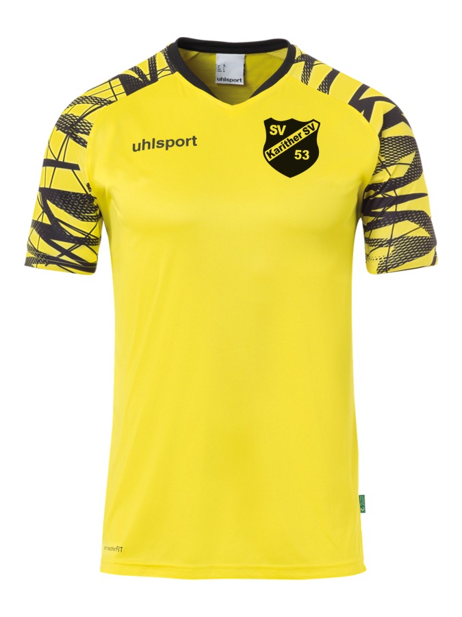 uhlsport Goal 25 Trikot Kurzarm