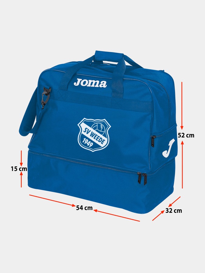 Joma Sporttasche Training 3 (XL)