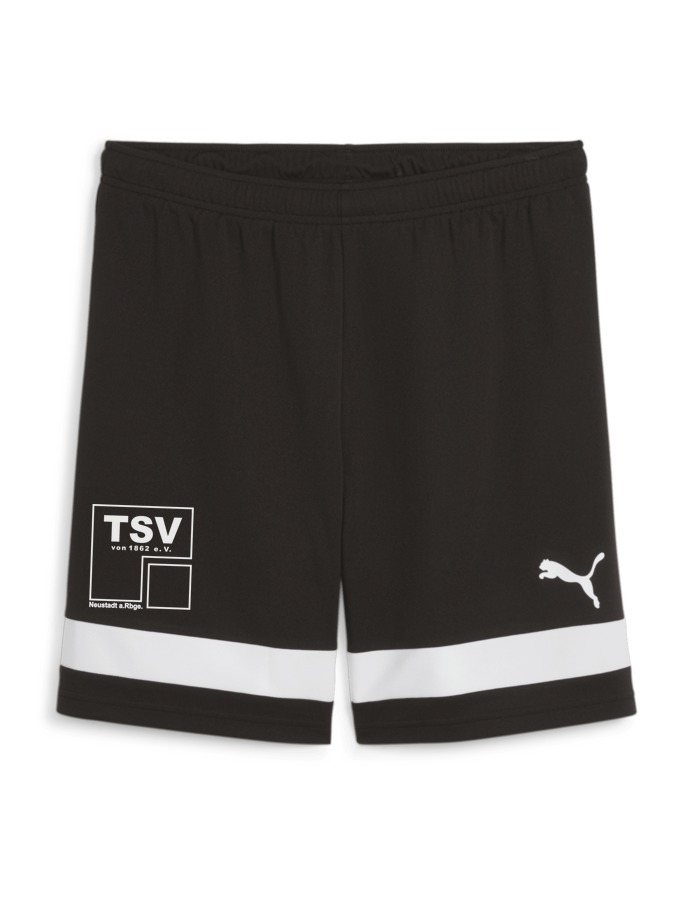 PUMA individualRISE Shorts