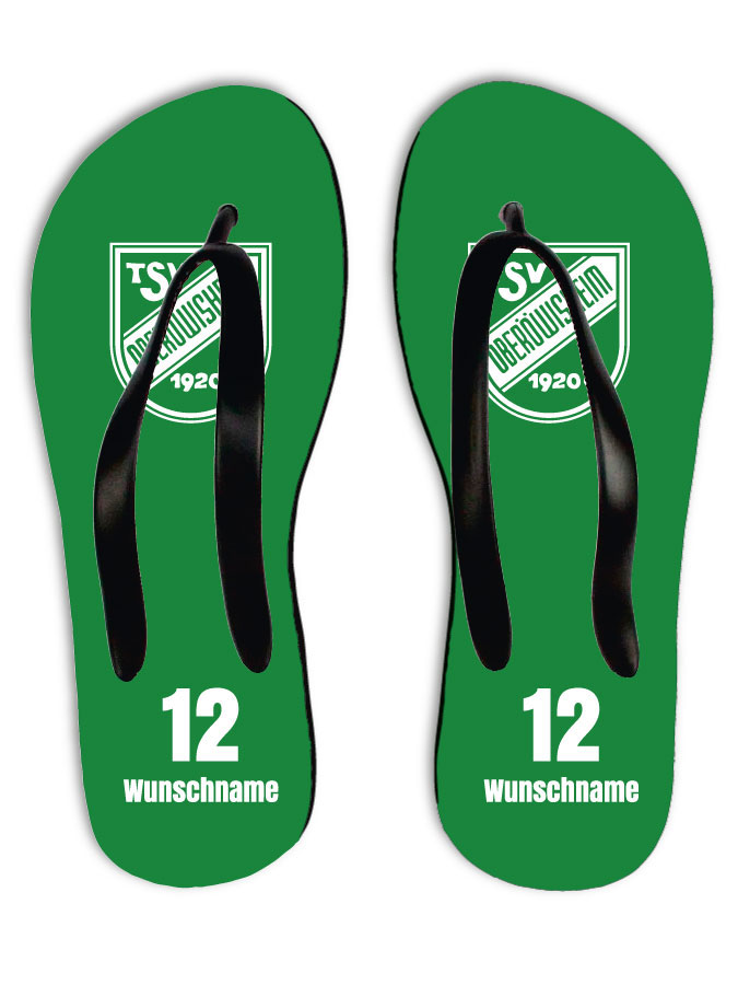 Zehentrenner