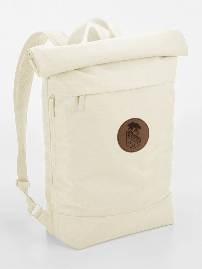 Rucksack Rolltop