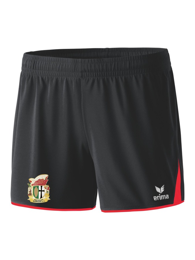 Erima Classic 5-C Shorts Damen