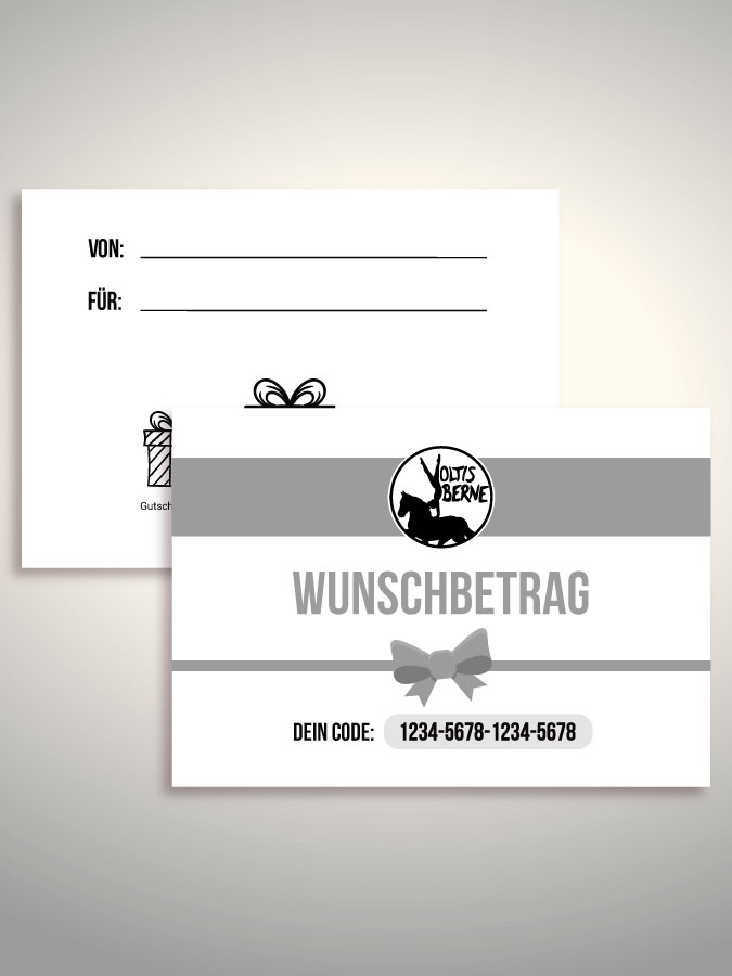 Gutscheine