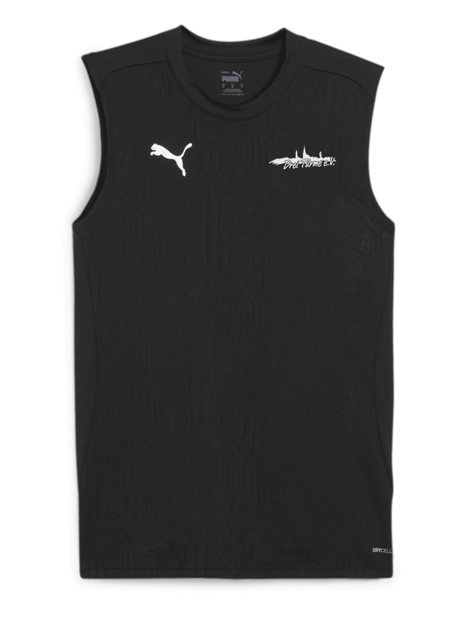 PUMA teamFINAL Trainingstanktop