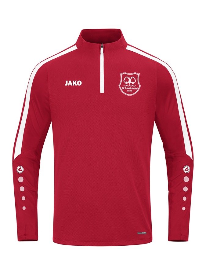 Jako Ziptop Power