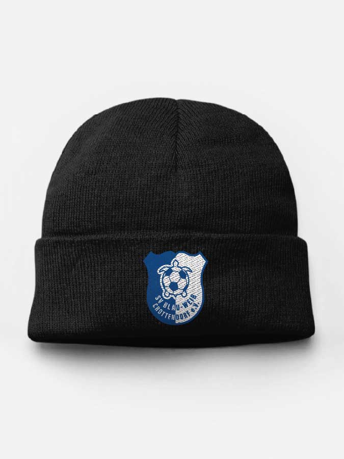 Beanie Kids Sticklogo