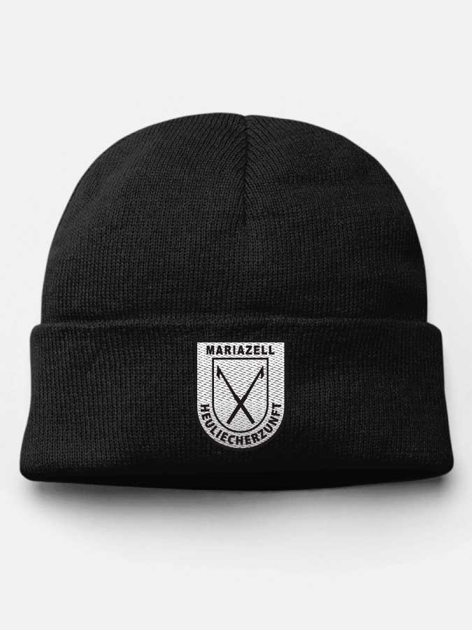 Beanie Sticklogo
