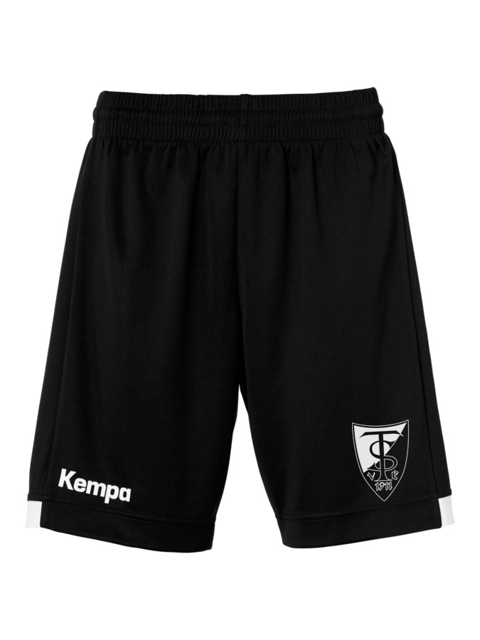 Kempa Player Long Shorts Damen
