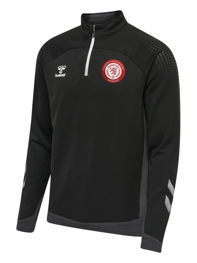 Hummel Lead Half Zip